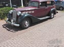 1936 Packard Super Eight limousine