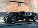 1935 Lagonda M45R Le Mans team car replica