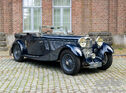 1935 Lagonda M45 DHC Vanden Plas