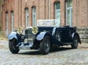 1935 Lagonda M45 DHC Vanden Plas