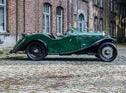 1936 Lagonda Rapier 1500cc