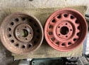 Rims Michelin