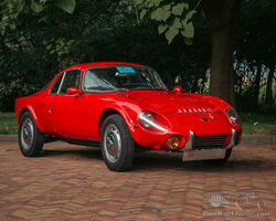 Matra Sports Jet V - Eerste eigenaar | Origineel Nederlands | NAP