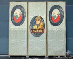 1925 – Englebert | Autoworld 2026 | Auction & Motion | 10th Oct 2026