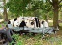 BMW 328 steel bodywork | Autoworld 2026 | Auction & Motion | 10th Oct 2026