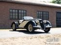 1939 – Alfa Romeo 6C 2500 SS Spider (R) | Autoworld 2026 | Auction & Motion | 10th Oct 2026