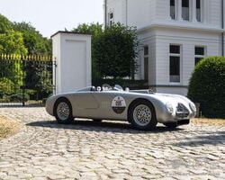 1947 » – Veritas 2000 RS (R) | Autoworld 2026 | Auction & Motion | 10th Oct 2026
