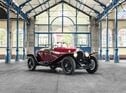 1928 – Bentley 3 Litre Skiff by Barker | Autoworld 2026 | Auction & Motion | 10th Oct 2026
