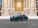1926 - Bugatti Type 38 | Autoworld 2026 | Auction & Motion | 10th Oct 2026