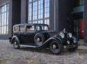 1938 – Minerva F/M8 Limousine | Autoworld 2026 | Auction & Motion | 10th Oct 2026