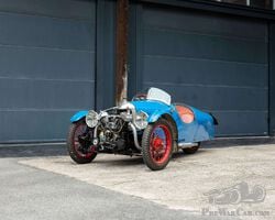 c. 1927 – Darmont Spécial | Autoworld 2026 | Auction & Motion | 10th Oct 2026