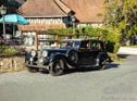1935 – Alvis 3 ½ Litre Sedanca de Ville by Mayfair | Autoworld 2026 | Auction & Motion | 10th Oct 2026