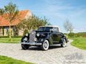 1936 – Buick Series 66C Century Convertible | Autoworld 2026 | Auction & Motion | 10th Oct 2026