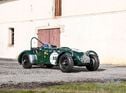 Allard J2 FIA