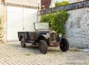 c.1923 – Citroën 5 HP Plateau
