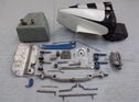 Bugatti Type 59 Parts