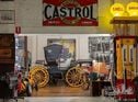 1909 Holsman Highwheeler Model 9K | Donington Auctions | 17 Oktober 2026