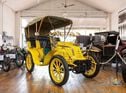 c1902 Clement Twin-Cylinder 8hp Tourer | Donington Auctions | 17 Oktober 2026