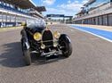 BUGATTI 43 GRAND SPORT