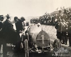 Project Bugatti 13 A Modifie
