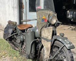 Early original HD WLA Type1