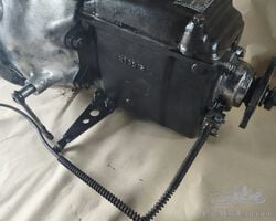 MERCEDES GEARBOX AK4S-20