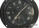 Bentley 3 Litre Clock
