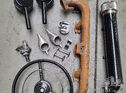Horch Spare parts 853 951 930 830