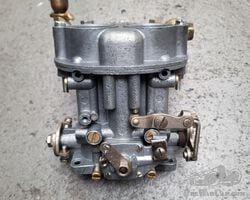 Solex 32 IFF Carburettor Horch 830 Mercedes 320