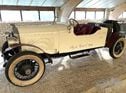 Buick sportscar