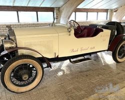 Buick sportscar