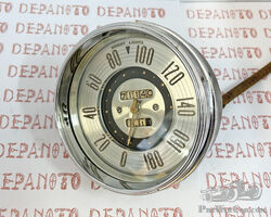 BUICK 49 SPEEDOMETER