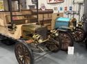 Albions car/ truck. two cylinder 16hp