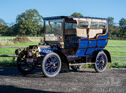 1904 Gladiator 14/20HP Limousine by Leon Molon