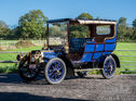 1904 Gladiator 14/20HP Limousine by Leon Molon