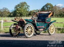 C.1905 De Dion 2 Seat 10HP Twin Cylinder