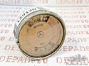MERCEDES Fuel gauge pressure and oil pressure