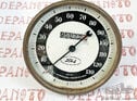 FORD Speedometer 130 km/h