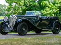 1934 Lagonda M35R
