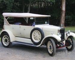 Rare Scottish built with a fascinating history