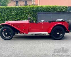 Lancia Lambda