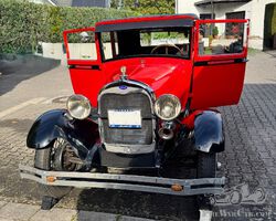 Ford Modell-A 1928 zu verkaufen