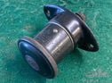 Lucas D20 Flange Mounted Dashboard Lamp