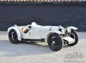 1935 Riley TT Sprite Recreation
