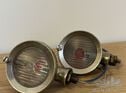Marchal position lamps