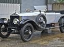 1920 Rolls-Royce 40/50 HP Silver Ghost Alpine Eagle Tourer by Barker