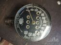 Corbin Tachometer für amerikanische Motorräder