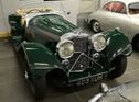1939 Jaguar SS100 3.5 Litre