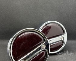 Pair of Bosch Q80 tail lights (new)