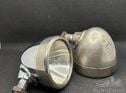Bosch J70 position lamps